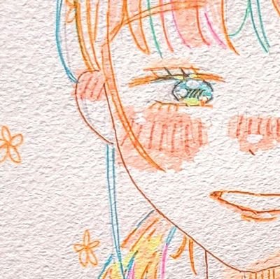 心によりそう、優しいイラストを描きます🍀   
       空(風景)、人物イラスト✨
Instagramやってます📸
アナログイラストをマイペースに描きます✎*                     メディア欄推奨
┊︎illustration┊︎年内フォロワー目標400人┊︎高校生┊︎個展、グループ展経験有