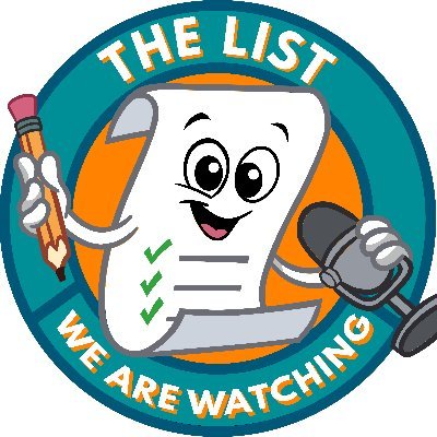 Official twitter account for The List Dolphins Podcast hosted by Brett and Jordan with Zack producing. Our Discord Channel: https://t.co/t74AU6ap9x