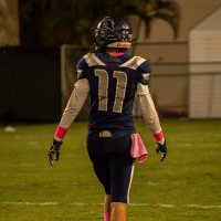 Nicky Colontrelle (@ncolontrelle11) 's Twitter Profile