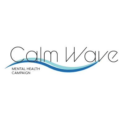 Swinburne University Design project to educate how mental health affects society. #calmwave ☀️🌊