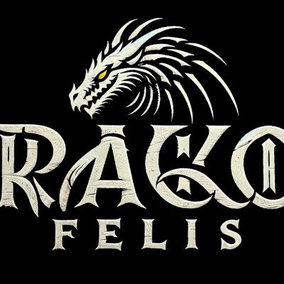 DrakonFelis4L Profile Picture