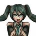 Hatsune Miku (@hatsunepilled) Twitter profile photo