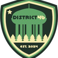 District 46 Supporters Group(@District46sg) 's Twitter Profile Photo