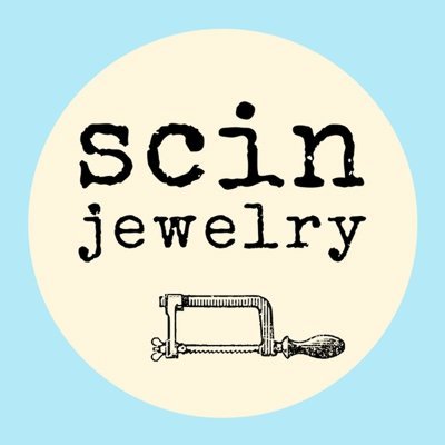 Jewelry Artist and creator of Scin Jewelry