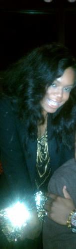 Mother, Daughter,Business Women Fashion Designer, Chef, Student(Nursing) & soon to be Author$$$$...Owner of MontaviaDemi LLC