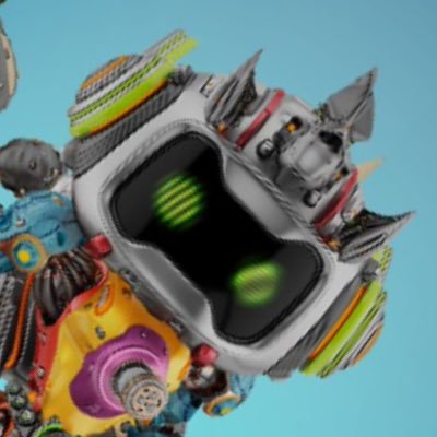 Beep Boop Botz Enthusiast. @beepboopbotz $BOTZ 🔋🤖🔋🚀 @botzcoin