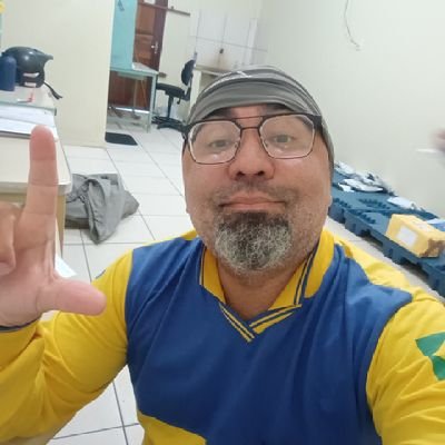 Historiador dos rincões do Maranhão! PTista safado.