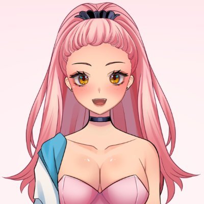 Siyome 🇨🇦🇭🇷【EN/JP Gyaru Fujoshi Vtuber】さんのプロフィール画像