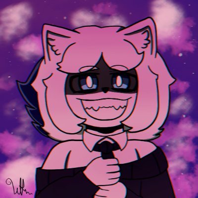 Wolfmine457さんのプロフィール画像