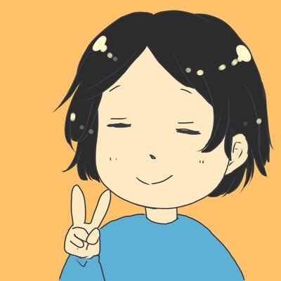 杉岡華-漫画家志望-さんのプロフィール画像