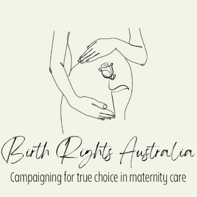 Advocate for true choice in maternity care. Consent over coercion. Woman-centred care as reality not rhetoric. It's time for change.