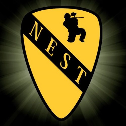N.E.S.T. are a group of paintballers in the north east of England who enjoy the sport of paintball and the rush of the sport and enjoy each other’s company.
