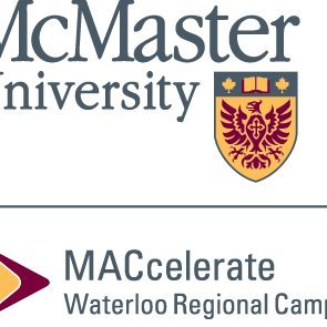 MACcelerate is the premier MedTech & digital health accelerator for McMaster University's DeGroote School of Medicine Waterloo Regional Campus and community.