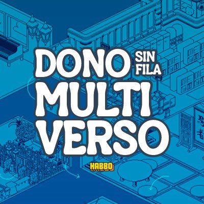 | DONO SIN FILA MULTIVERSO | RIFAS | DINÁMICAS | LISTOS PARA CONECTAR CONTIGO🌎✨