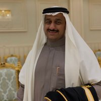 حسن الهويمل (@mfhhasan) Twitter profile photo