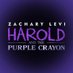 Harold and the Purple Crayon (@HaroldMovie) Twitter profile photo