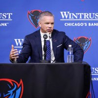 Chris Holtmann (@chrisholtmann) 's Twitter Profile