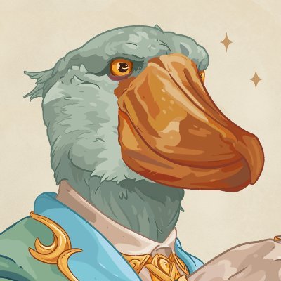 Name is Matías / Dietitian and artist / Mostly anthropomorphic birds and normal birds. Ko-fi: https://t.co/yhFaYBuK0k