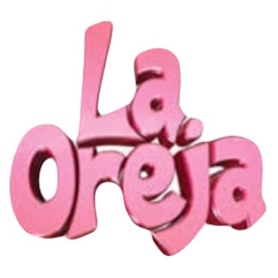 la oreja