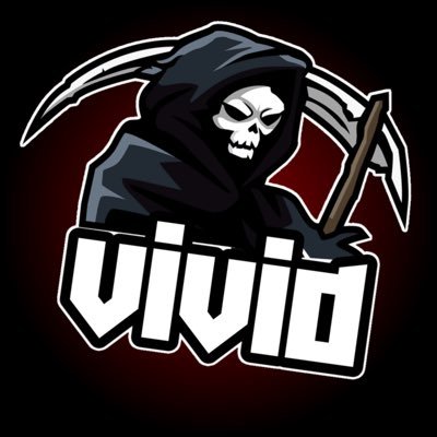 I stream my account is GcL_ViViD i play fort and cod and RL and fallguys