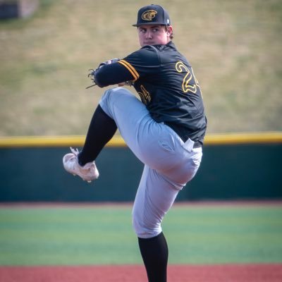 Parkland CC 24’, juco bandit, 19 , RHP 6’0 217lbs @bsf_pitching