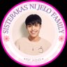 officialSNJfam_'s profile picture. The Official Sisters of @elijahcanlas_ - followed 3/30/21• #ElijahCanlas • Sisterakas Ni Jelo Fansclub - Feb ‘21 • DM & Join our Family • Love lots Sissys! 💖