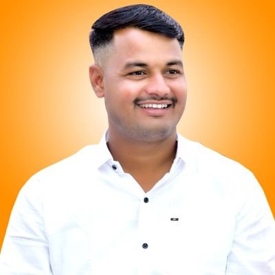 er_balajigavali's profile picture. उपाध्यक्ष भाजपा युवा मोर्चा मोहोळ तालुका