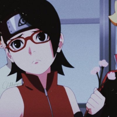 Sarada Uchiha 【サラダ】さんのプロフィール画像
