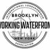 Brooklyn Working Waterfront (@BWWnewyork) Twitter profile photo