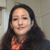 Mumta Chhetri(@mumchh) 's Twitter Profile Photo