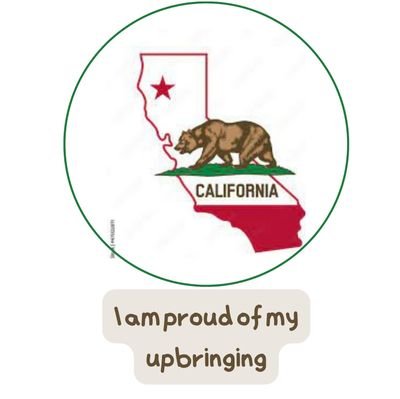 You should be proud that you are from California 💕💕🥇🥇🇺🇸, look at our products at California's Prid Store.🛣️🛣️
👇👇👇