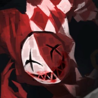 crims0nclarinet's profile picture. Ringmaster of the 8 o'clock circus!1! 
just another clown who wants a world full of laughter!!!

(owner is a minor)(parody)