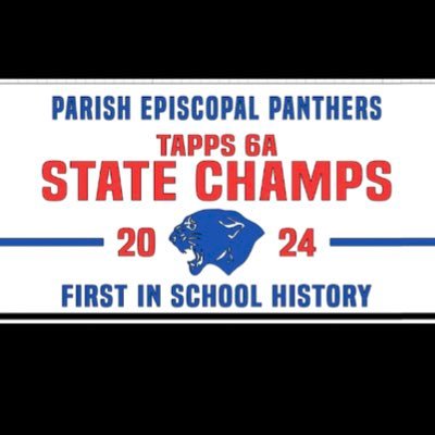 ParishPantherBB Profile Picture