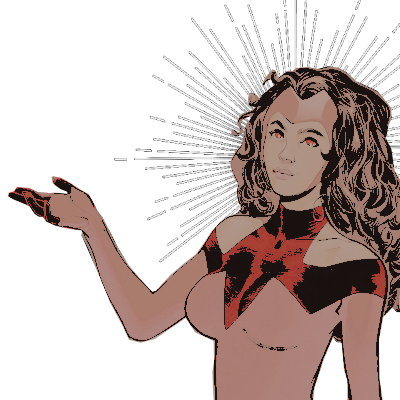  @scarletmirrored , 𝗒𝗈𝗎'𝗏𝖾 never looked 𝒷𝔢𝔱𝔱𝔢𝔯. 