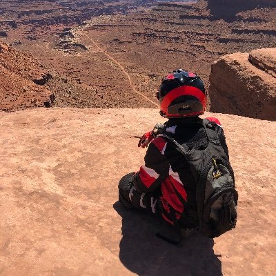 David Altman Profile