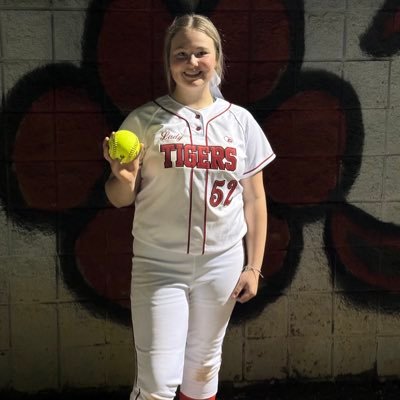 Whitwell high School class of 2027 out of Whitwell Tennessee. My travel team is Impact Elite and I primarily play 1st. I’m 5’7 bat and throw right handed.