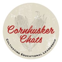 Cornhusker Chats(@CornhuskerChats) 's Twitter Profile Photo