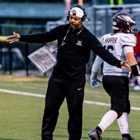 COACH E CLARK (@coach_eclark) 's Twitter Profile