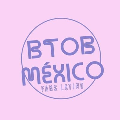 1er Fan Club de BTOB (Born TO Beat) en México desde: 11/03/12