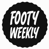 Footy Weekly World (Banky)(@Footybanky) 's Twitter Profile Photo