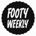 Footy Weekly World (Banky) (@Footybanky) Twitter profile photo