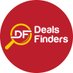 Deals Finders (@deals_finders) Twitter profile photo Deals Finders (@deals_finders) Twitter profile photo