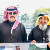 فلاح الوتيد ناهس الشهراني (@falahhadi15) 's Twitter Profile Photo فلاح الوتيد ناهس الشهراني (@falahhadi15) 's Twitter Profile Photo