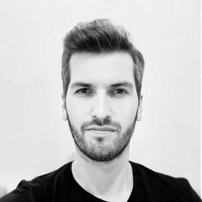 crisolivera's profile picture.