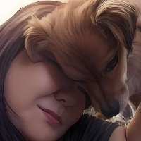 🐾Mi*Lú (@miativista) 's Twitter Profile