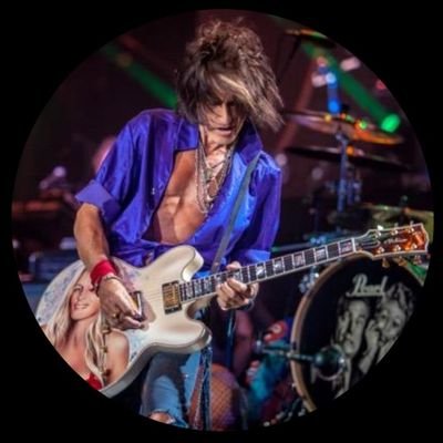 Guitar Player, Singer, Songwriter, Co-Founder of Aerosmith.
https://t.co/3ydE4OAKUJ