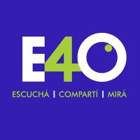 estacion40py(@estacion40py) 's Twitter Profile Photo