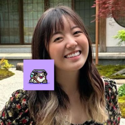 devrel @lineabuild 🐸 frog girlie 🐸 @kongland citizen #221 🐸 emilylin.lens 🐸 @developer_dao 🐸 FC: @emilylin 🐸 Tweets are my own 🐸 frogcaster stan