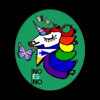 Somos la Comisión Organizadora Oficial de la Marcha Provincial del Orgullo LGBTIQ+ Chubut