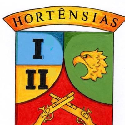 Comando Regional de Polícia Ostensiva Hortênsias